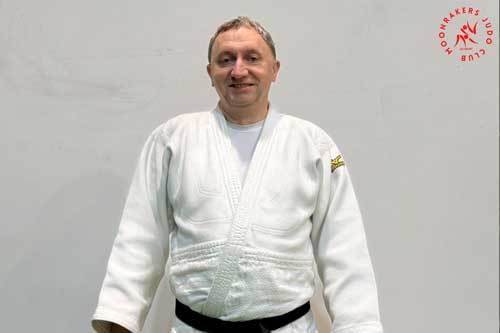 peter sensei